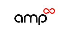 amp logo