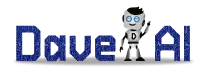 daveAI logo