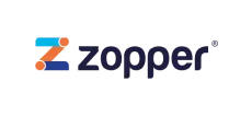 zopper logo